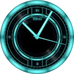 thon watchface android application logo